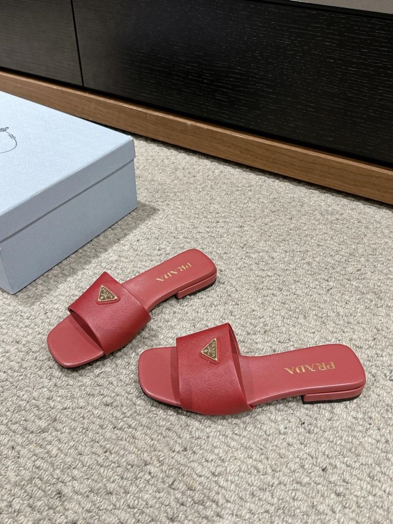 Prada Slippers